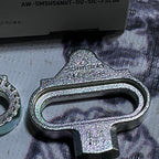 Shimano SH51 SH56 pedal cleats in original box