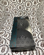 Supacaz original bar tape with aluminum barend caps