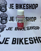 EZMTB full bleed kit for MTB and road bike hydraulic brakes