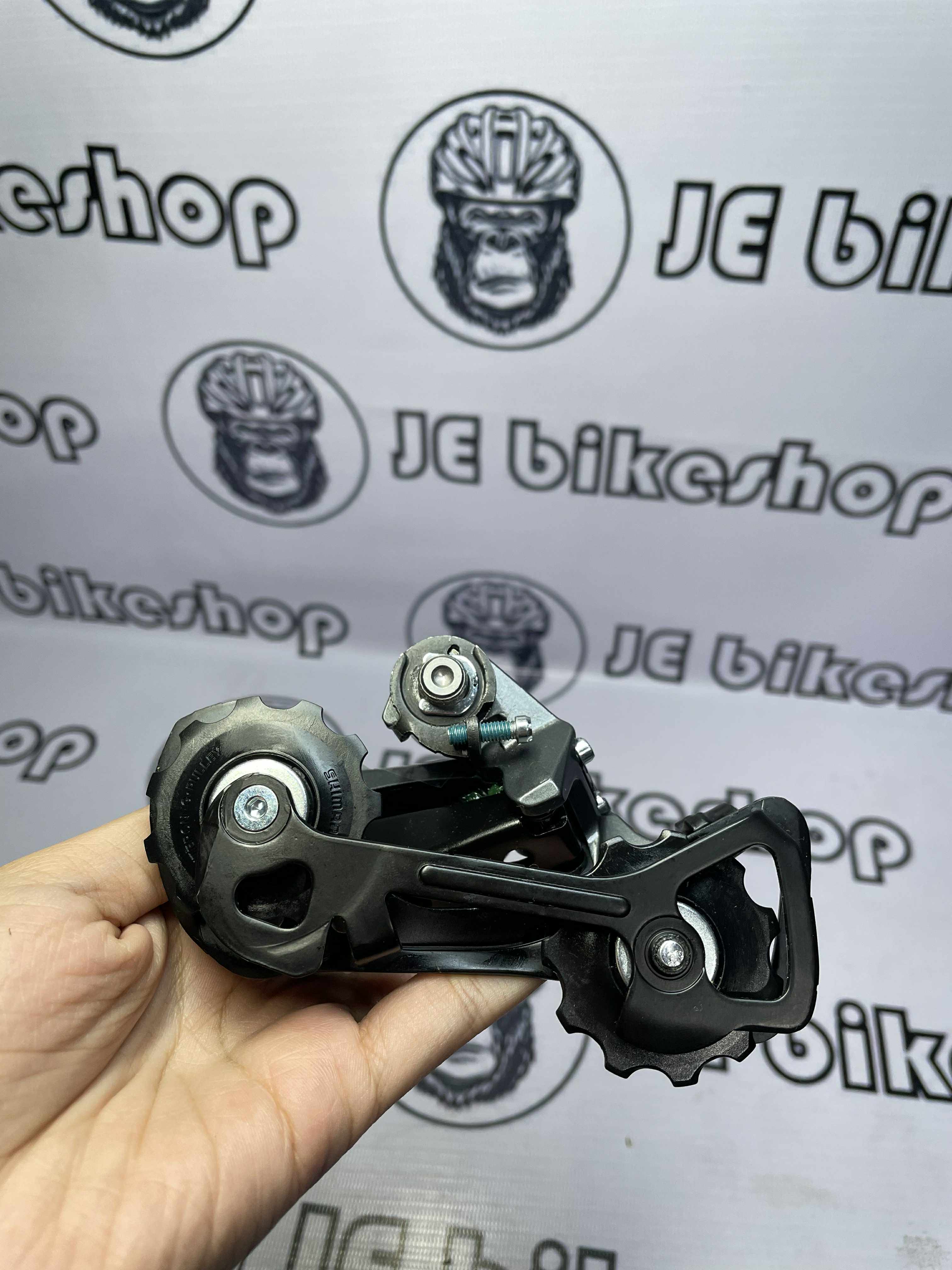 SHIMANO CLARIS R2000 SHORT CAGE