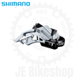 SHIMANO M3000-TS ACERA FRONT DERAILLEUR