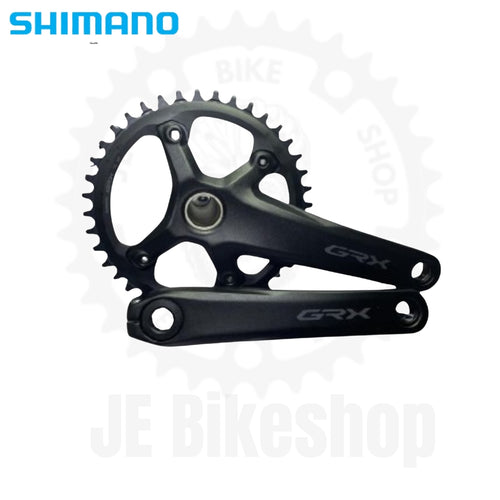 SHIMANO GRX RX600 170MM 40 TCRANK SET