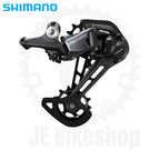 SHIMANO DEORE M6100 12S SGS REAR DERALLEUR