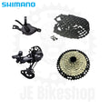 SHIMANO DEORE XT M8120 RD UPKIT
