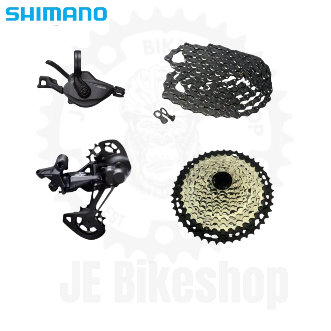 SHIMANO DEORE XT M8120 RD UPKIT