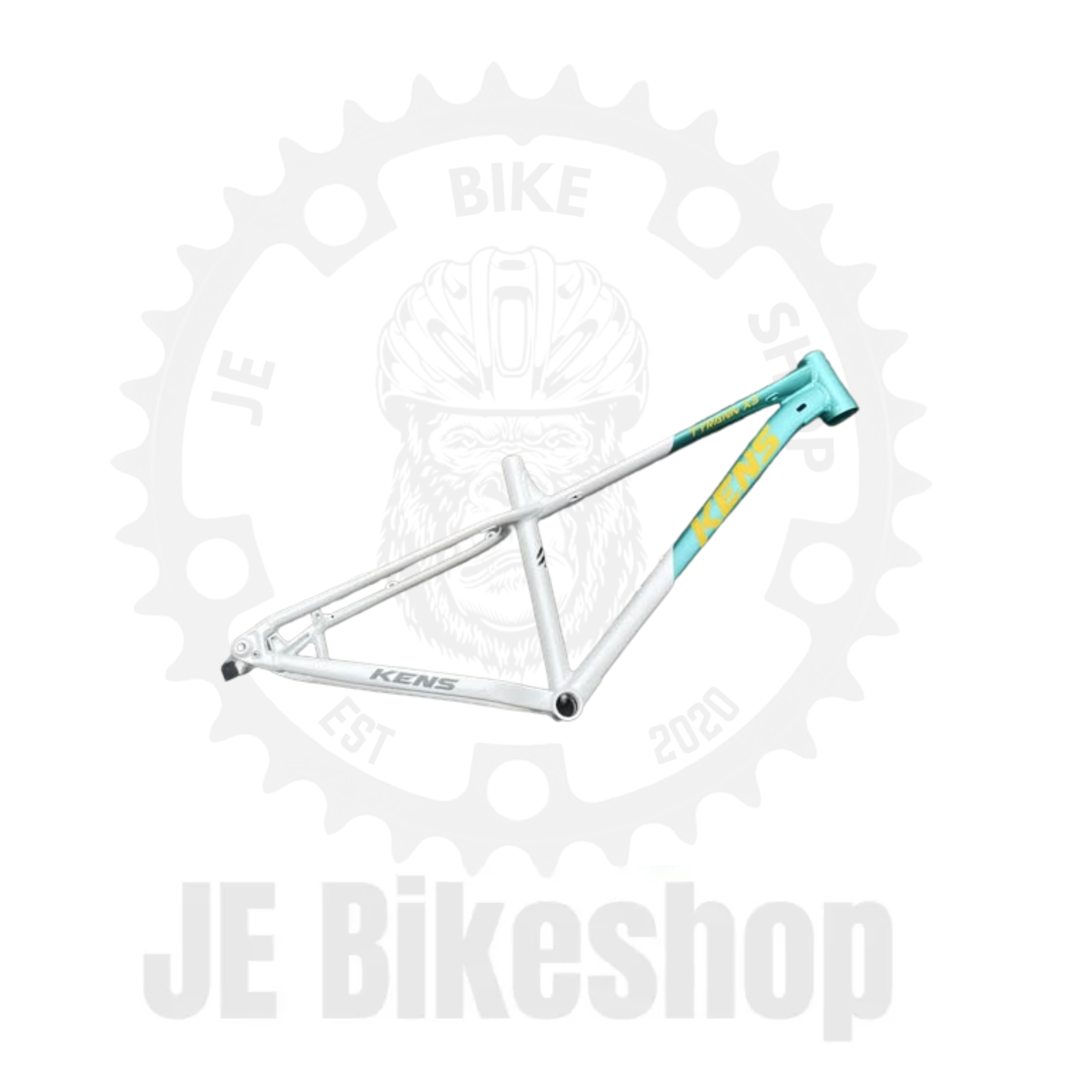KENS TYRANN X3 FRAME SUPER CLEARANCE SALE