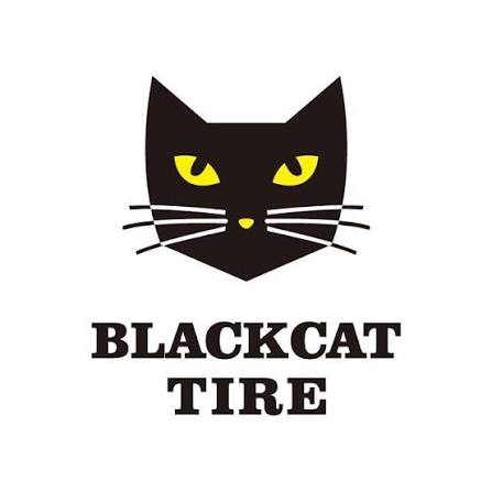 BLACK CAT