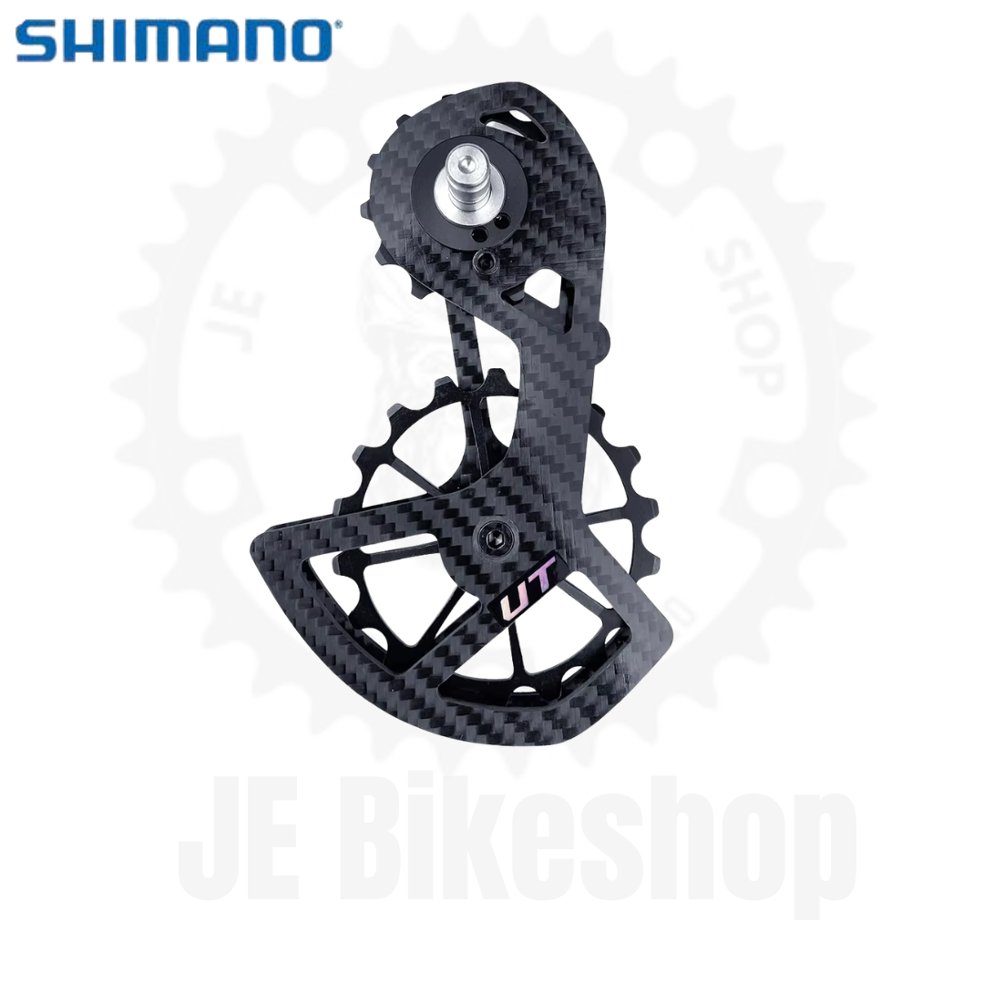 CYCLAMI ULTEGRA R8000 OVERSIZED CERAMIC PULLEY
