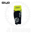 GIYO HALF FINGER SIZE MEDIUM GLOVES