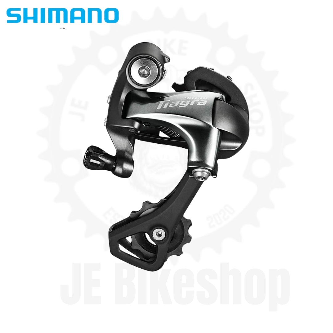 SHIMANO TIAGRA 4700 10S GS REAR DERAILLEUR