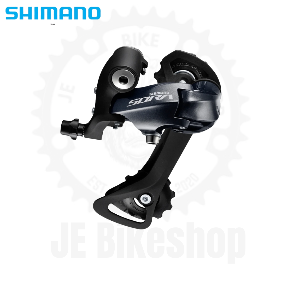 SHIMANO SORA R3000 9S GS REAR DERAILLEUR