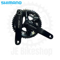 SHIMANO 105 R7100 172.5 MM 50 - 34 T CRANK SET
