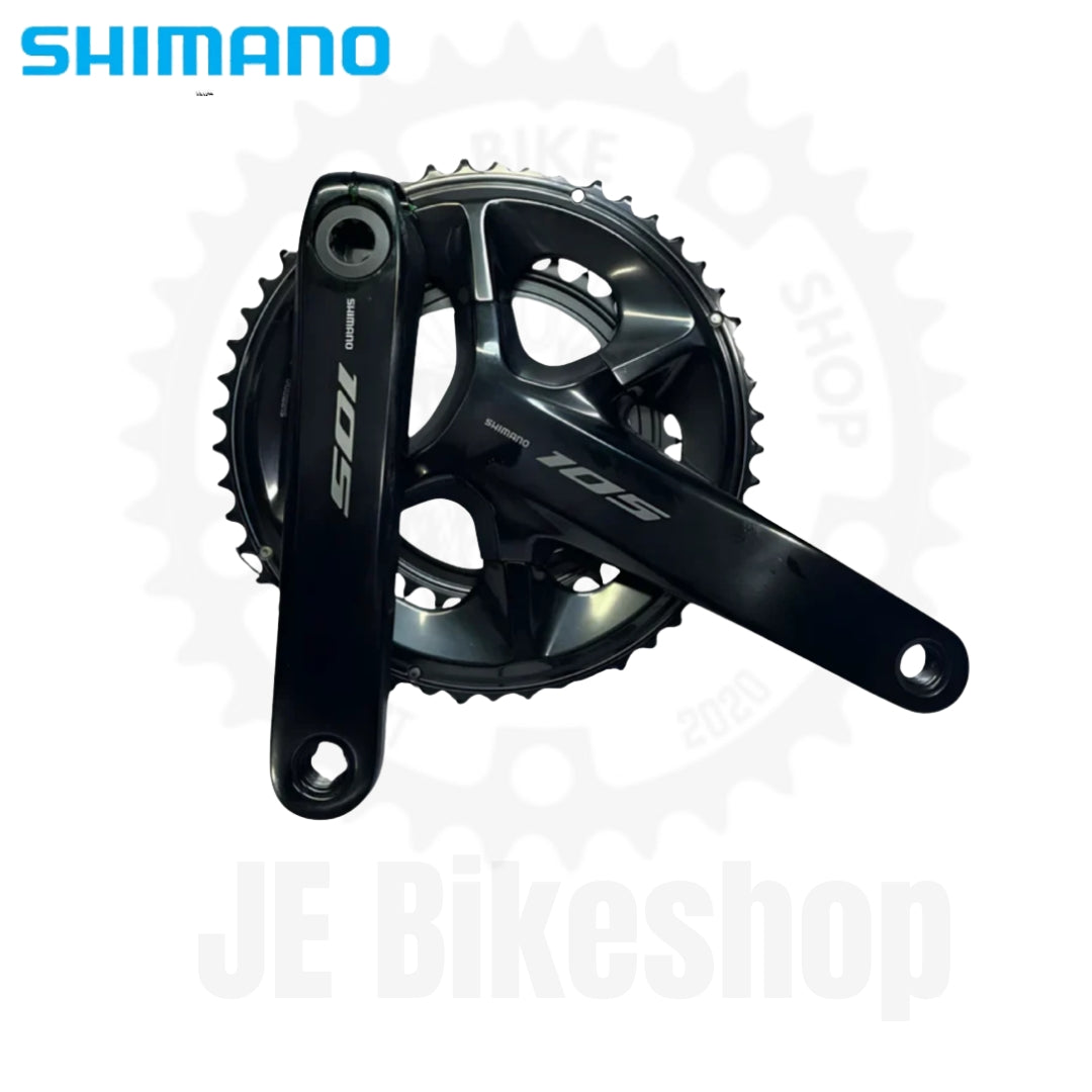 SHIMANO 105 R7100 172.5 MM 50 - 34 T CRANK SET