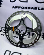 SHIMANO ICE TECHNOLOGIES MT800 160MM CENTERLOCK WITH LOCK ROTOR