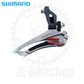 CLARIS R2000 BRAZE ON FRONT DERAILLEUR