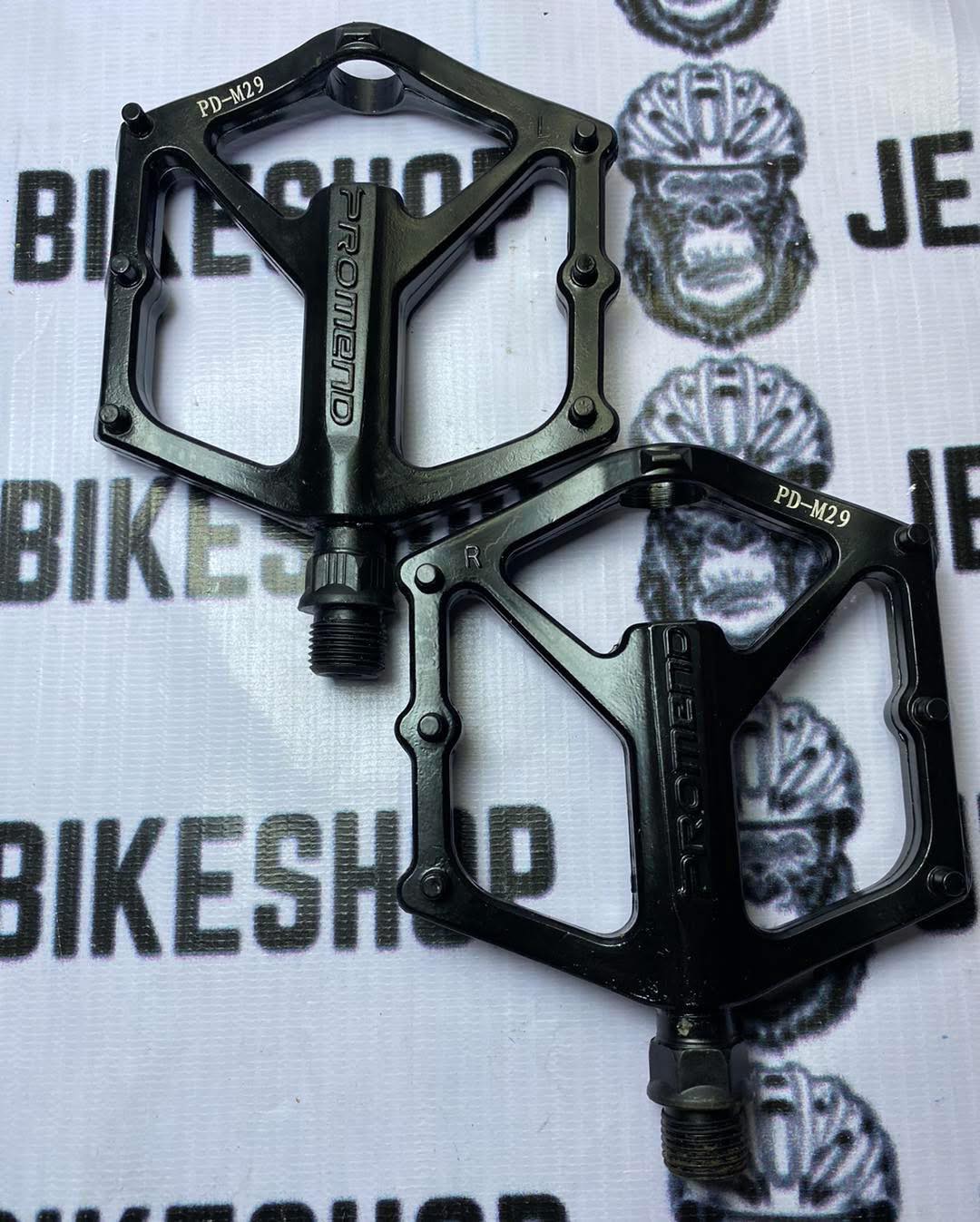 PROMEND PD M29 SEALED BEARING PEDALS