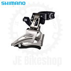 SHIMANO M9025 XTR FRONT DERAILLEUR
