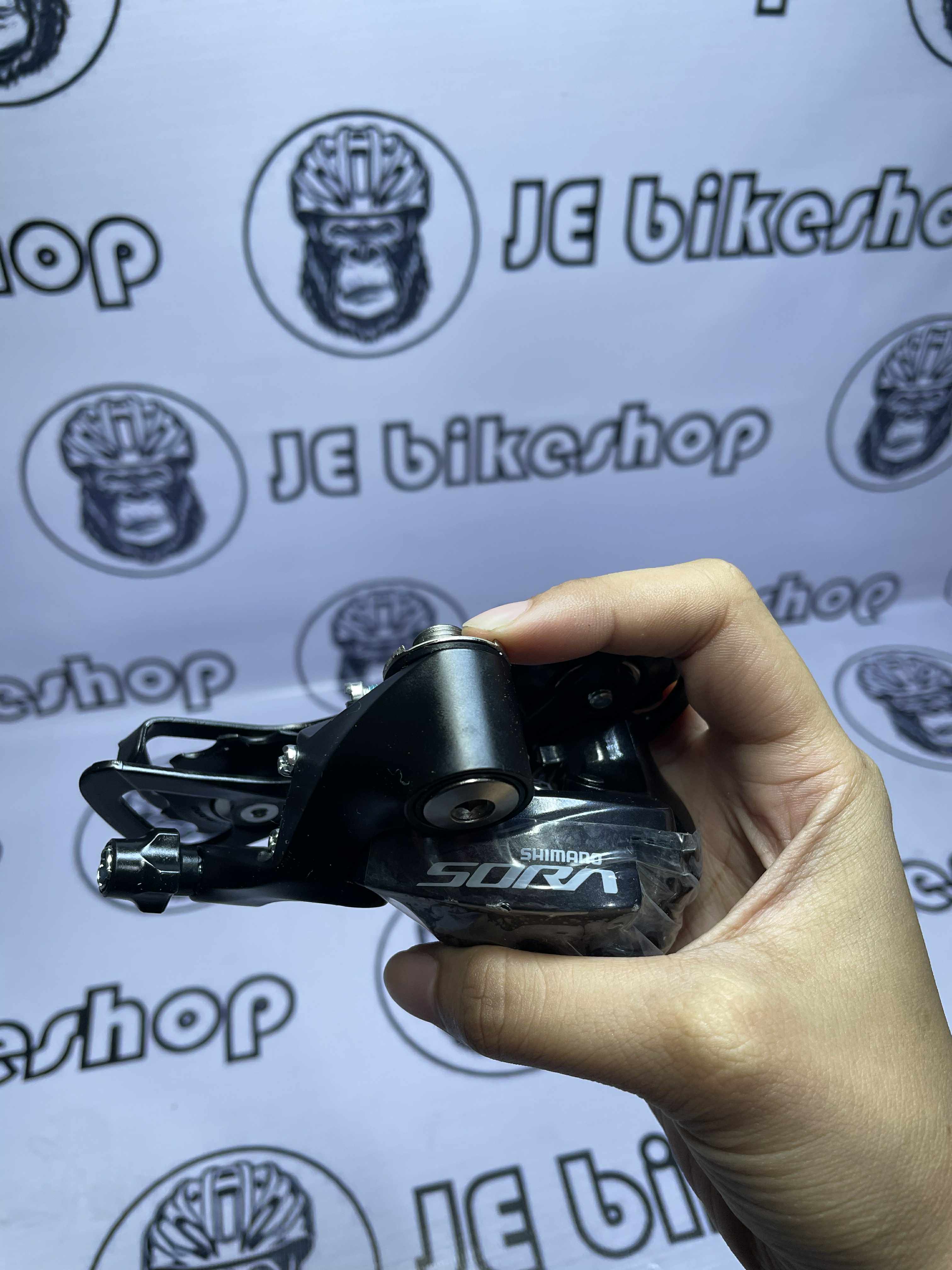 SHIMANO R3000 SORA RD 9S