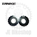 TANKE T47 THREADED TK5 SPECIFIC BOTTOM BRACKET