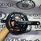 RETROSPEC 2 GROUPSET  BRAND NEW AS SET  # DROP BAR NOT INCLUDE