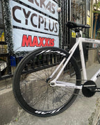 SOLANA TEAM EDITION  COUNTOUR (WHITE) fixie