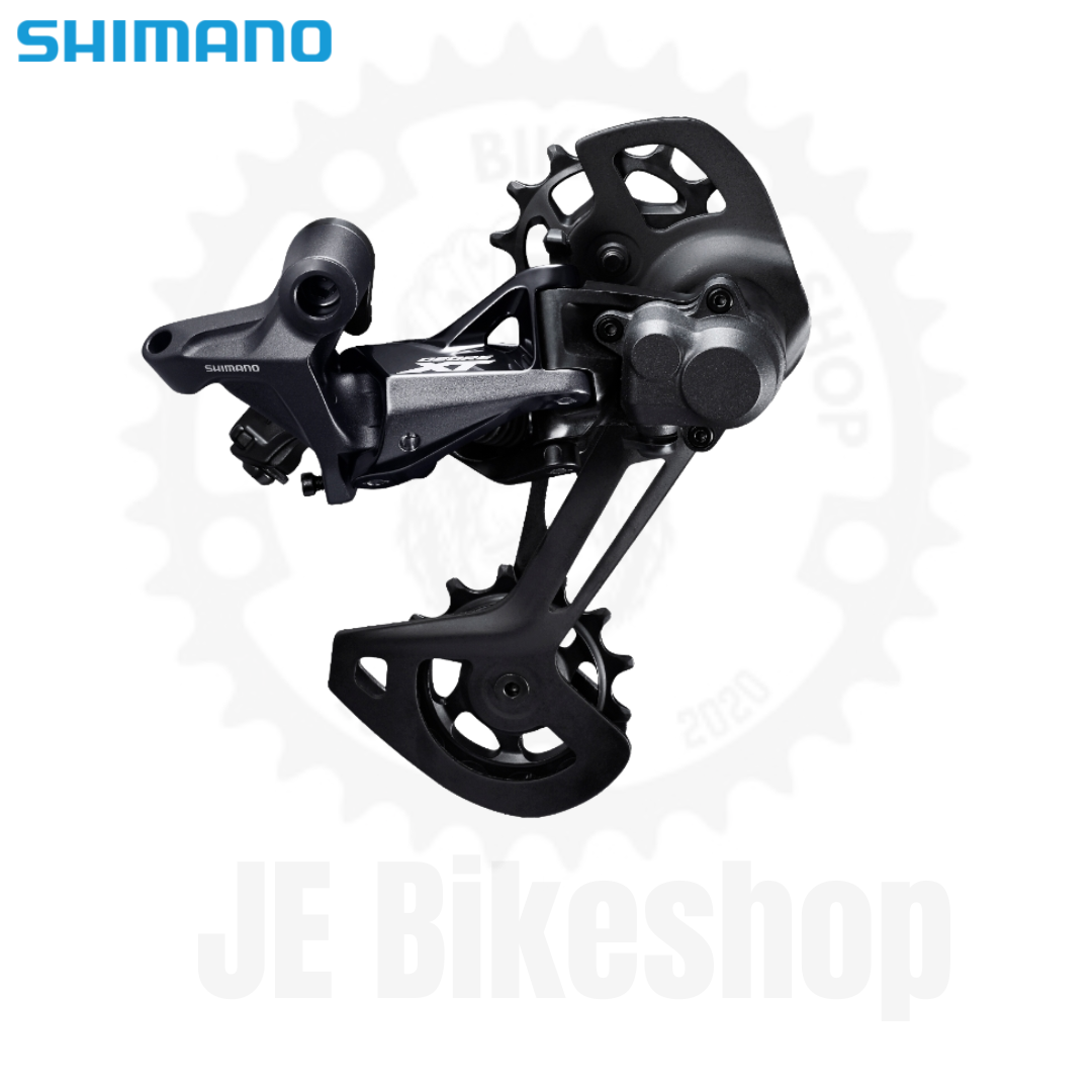 SHIMANO DEORE XT M8120 12S GS REAR DERAILLEUR