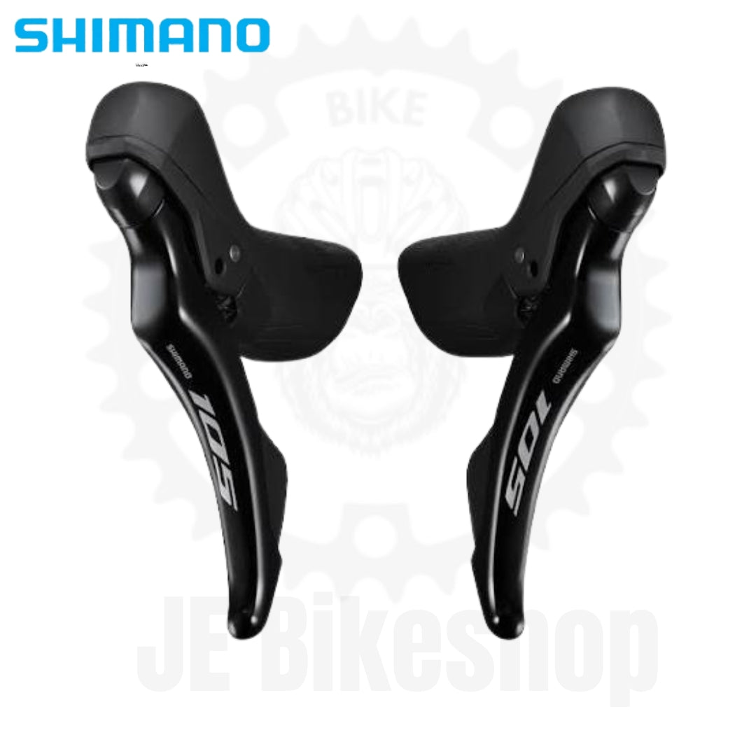 Shimano R7000 105 STI – 2x11 Speed Ready Shifters – JE BIKESHOP
