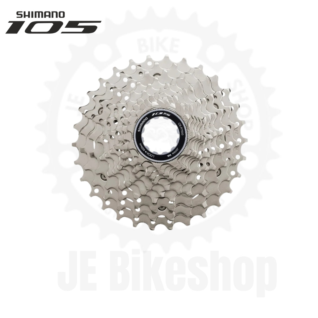 SHIMANO 105 R7000 11S 11-28T COGS