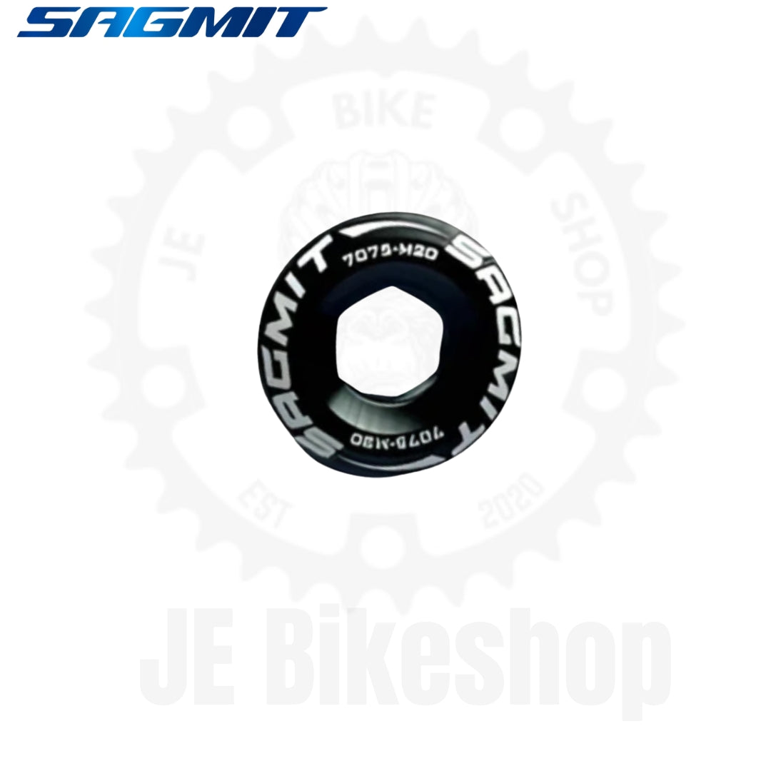 SAGMIT CRANK CAP M20