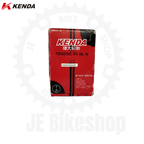 ORIGINAL KENDA INNERTUBE 700 x 23 / 25c FV 48