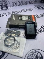 BSC 200 NAVIGATION SPEEDOMETER WITH MAPS