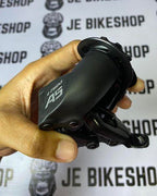 LTWOO A5 9-speed shifter and rear derailleur kit