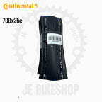 CONTINENTAL 700x 25C ULTRASPORT TIRE