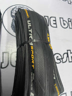 FOLDING CONTINENTAL GRAND PRIX/ULTRA SPORTS