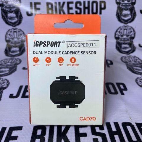 Advanced IGPSPORT BSC100S V2 bike GPS for accurate ride tracking