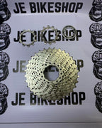 Shimano HG500 road bike 10s cassette gear set