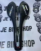 WCS Ritchey full carbon bike saddle for road and MTB.