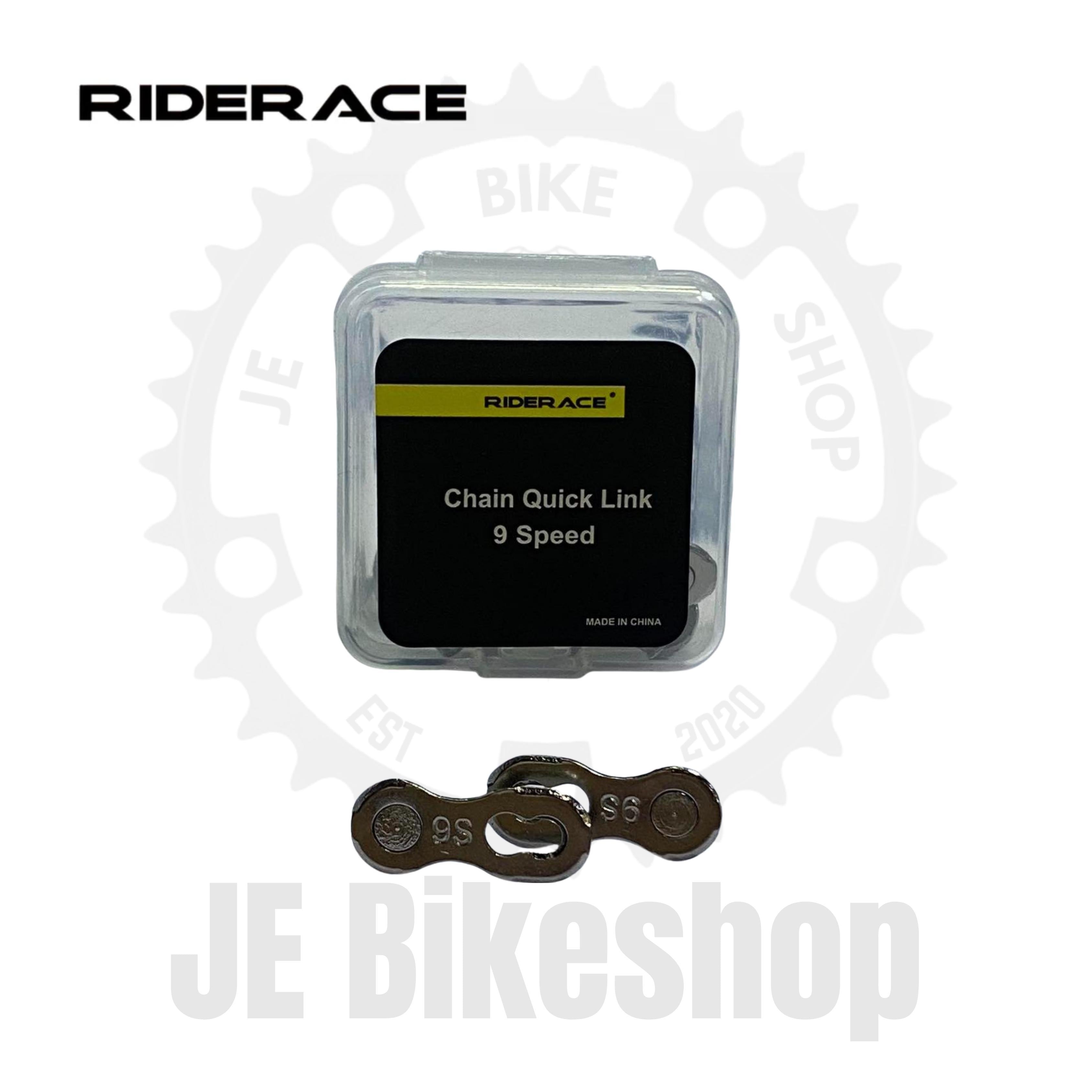 RIDER ACE MISSING LINK
