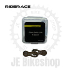 RIDER ACE MISSING LINK 9 SPEED
