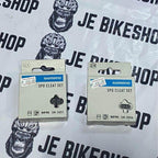 ORIGINAL SHIMANO MTB ATTACHMENT SILVER SH 56 MULTI RELEASE