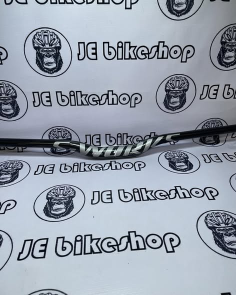 SWORKS MIDRISE CARBON HANDLE BAR