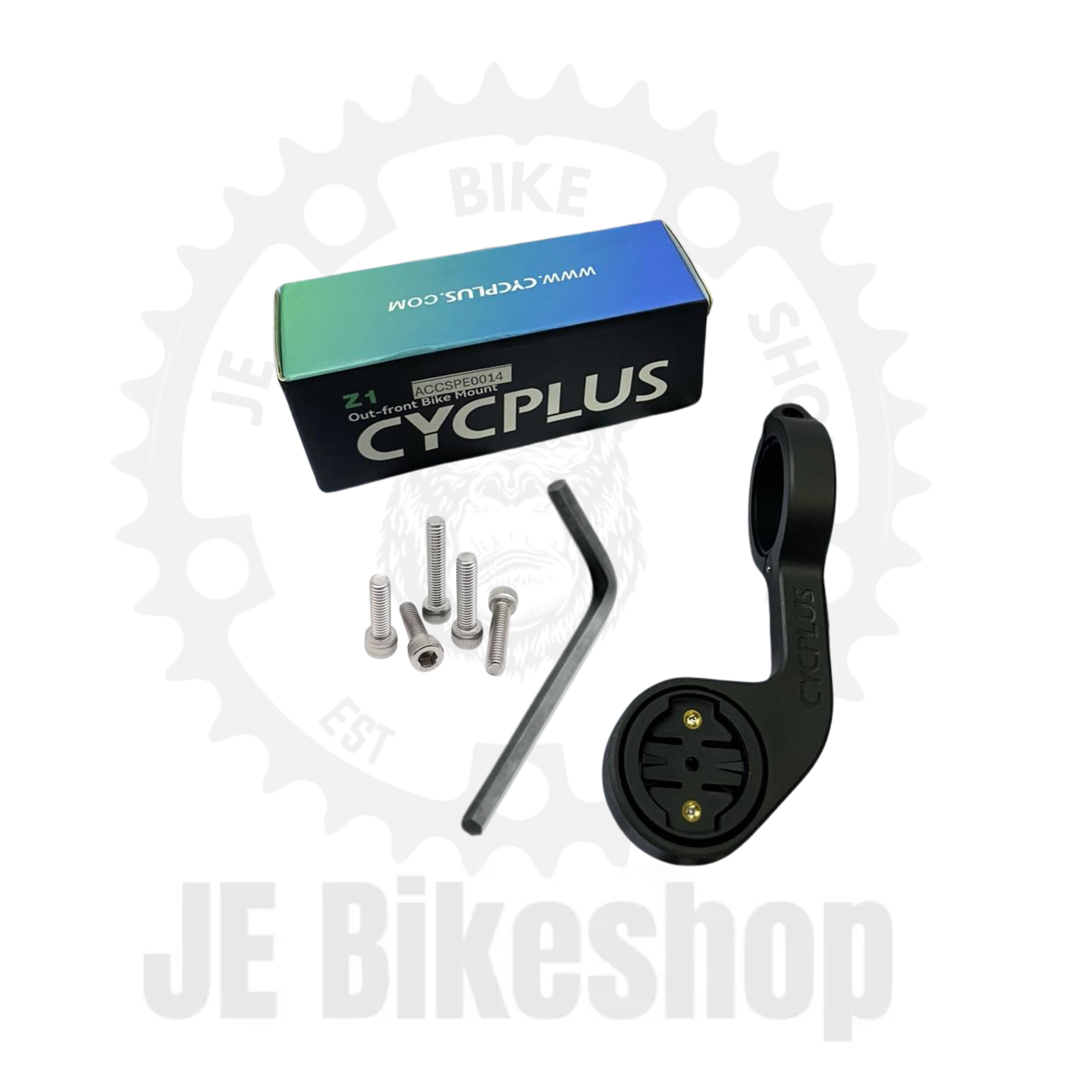 CYCPLUS BAR FLY Z1