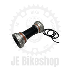 SHIMAN0 SM BB52 HOLLOWTECH BOTTOM BRACKET