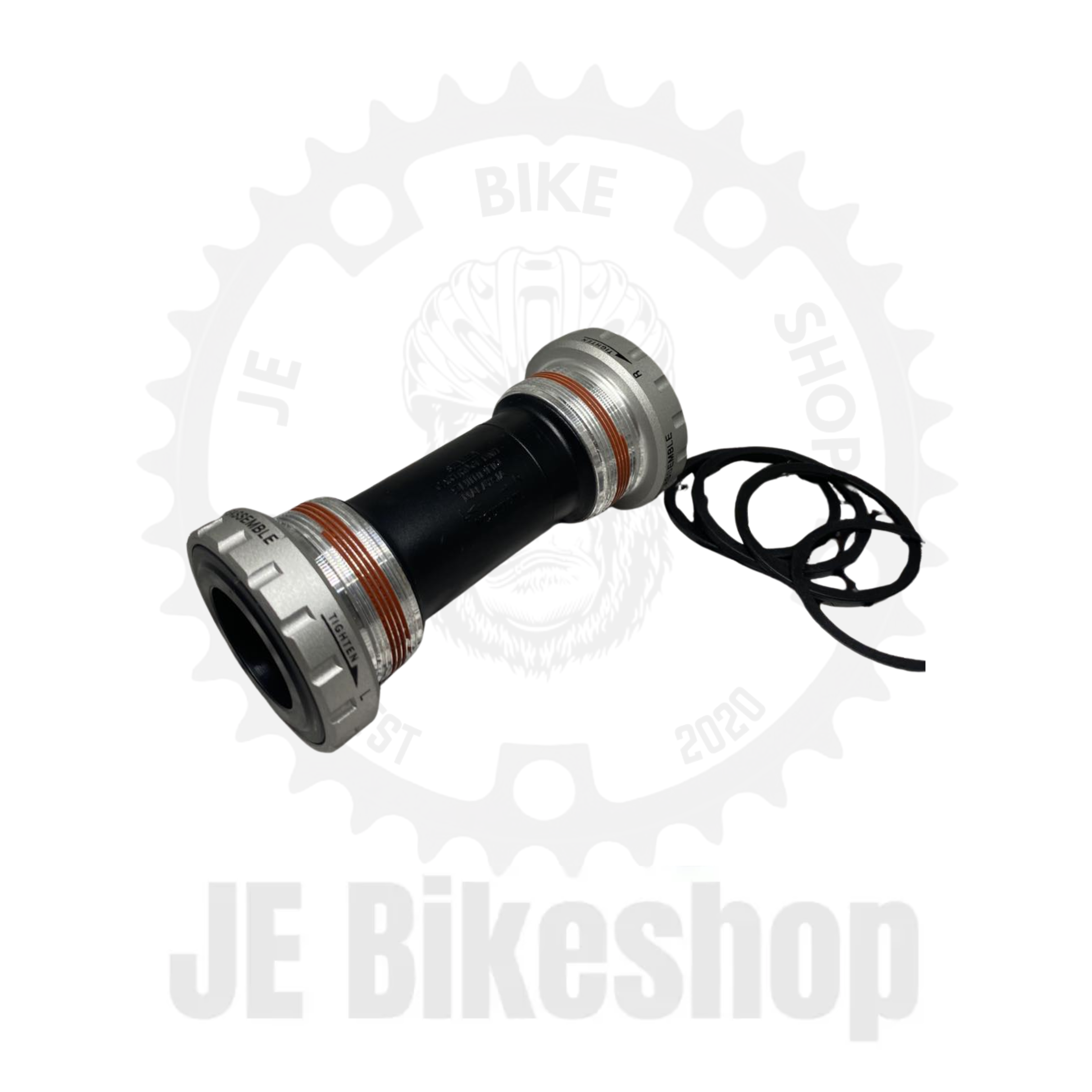 SHIMAN0 SM BB52 HOLLOWTECH BOTTOM BRACKET