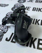 LTWOO A5 MTB 9-speed derailleur and gear lever