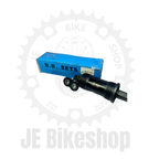 113 BOTTOM BRACKET SEALED BEARING SQUARED TAPERED