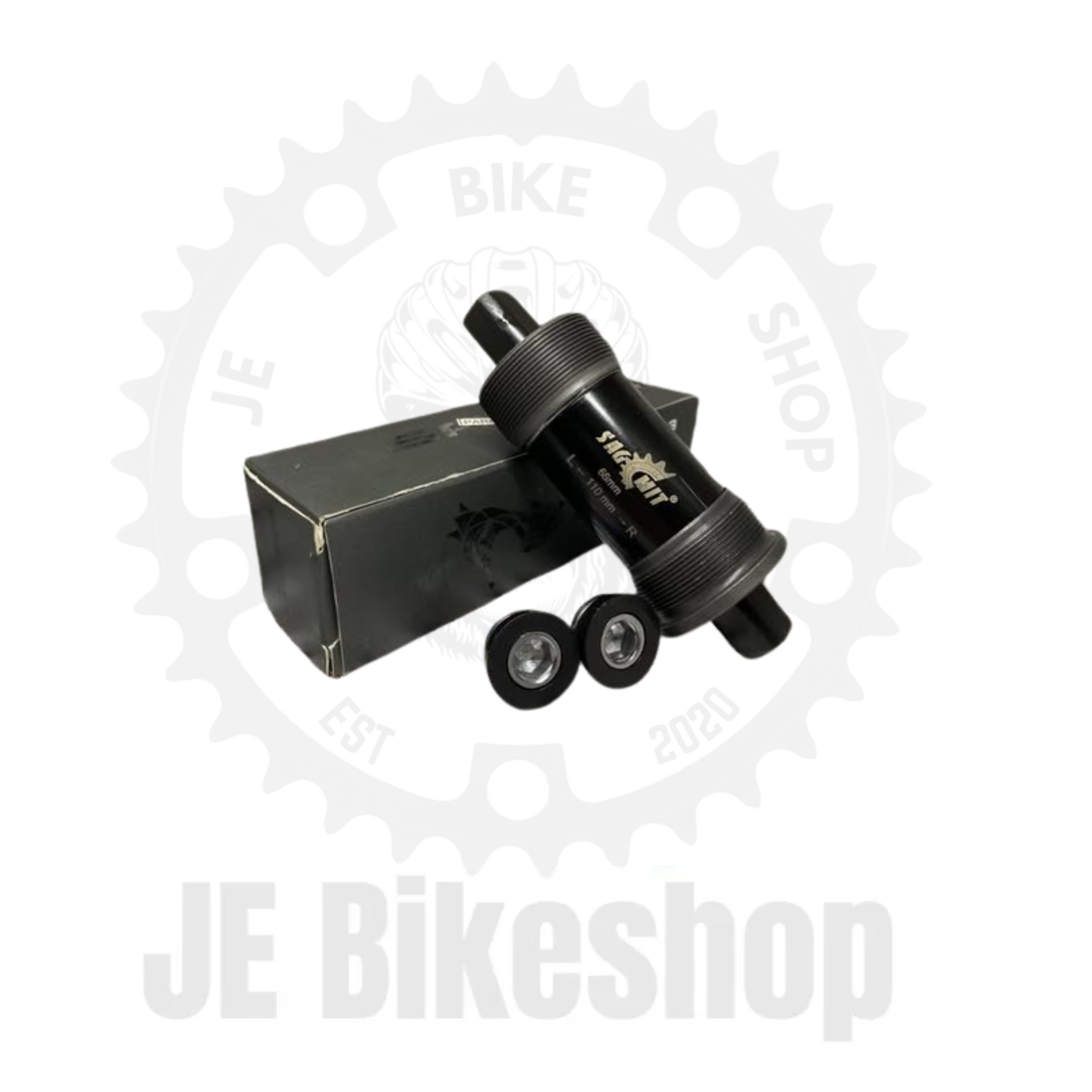SAGMIT BOTTOM BRACKET 110MM SQUARE TAPERED