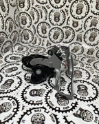 Shimano Acera 3x9-speed FD-M3000 TS low clamp front derailleur