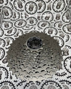 LTWOO A7 Elite 10s groupset with smooth shifting Deore HG cassette