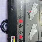 Replacement Look KEO cleat covers for Bala pedal system.